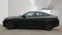 USED 2023 23 BMW I4 M50 83.9kWh Gran Coupe Auto 4WD 5dr +M50+ SANREMO+1 OWNER+VATQ+4WD