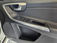 USED 2014 14 VOLVO XC60 2.4 D5 R-Design Lux Nav SUV 5dr Diesel Manual AWD Euro 5 (s/s) (215 ps) 