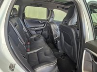 USED 2014 14 VOLVO XC60 2.4 D5 R-Design Lux Nav SUV 5dr Diesel Manual AWD Euro 5 (s/s) (215 ps) 