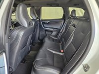 USED 2014 14 VOLVO XC60 2.4 D5 R-Design Lux Nav SUV 5dr Diesel Manual AWD Euro 5 (s/s) (215 ps) 