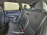 USED 2014 14 VOLVO XC60 2.4 D5 R-Design Lux Nav SUV 5dr Diesel Manual AWD Euro 5 (s/s) (215 ps) 