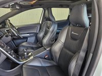 USED 2014 14 VOLVO XC60 2.4 D5 R-Design Lux Nav SUV 5dr Diesel Manual AWD Euro 5 (s/s) (215 ps) 