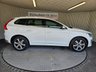 USED 2014 14 VOLVO XC60 2.4 D5 R-Design Lux Nav SUV 5dr Diesel Manual AWD Euro 5 (s/s) (215 ps) 