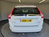 USED 2014 14 VOLVO XC60 2.4 D5 R-Design Lux Nav SUV 5dr Diesel Manual AWD Euro 5 (s/s) (215 ps) 