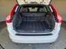 USED 2014 14 VOLVO XC60 2.4 D5 R-Design Lux Nav SUV 5dr Diesel Manual AWD Euro 5 (s/s) (215 ps) 