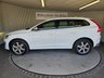 USED 2014 14 VOLVO XC60 2.4 D5 R-Design Lux Nav SUV 5dr Diesel Manual AWD Euro 5 (s/s) (215 ps) 