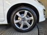 USED 2014 14 VOLVO XC60 2.4 D5 R-Design Lux Nav SUV 5dr Diesel Manual AWD Euro 5 (s/s) (215 ps) 