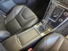 USED 2014 14 VOLVO XC60 2.4 D5 R-Design Lux Nav SUV 5dr Diesel Manual AWD Euro 5 (s/s) (215 ps) 