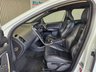 USED 2014 14 VOLVO XC60 2.4 D5 R-Design Lux Nav SUV 5dr Diesel Manual AWD Euro 5 (s/s) (215 ps) 
