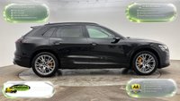 USED 2019 19 AUDI E-TRON 55 Launch Edition SUV 5dr Electric Auto quattro 95kWh (408 ps) 