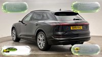 USED 2019 19 AUDI E-TRON 55 Launch Edition SUV 5dr Electric Auto quattro 95kWh (408 ps) 