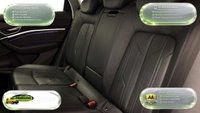 USED 2019 19 AUDI E-TRON 55 Launch Edition SUV 5dr Electric Auto quattro 95kWh (408 ps) 