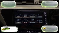 USED 2019 19 AUDI E-TRON 55 Launch Edition SUV 5dr Electric Auto quattro 95kWh (408 ps) 