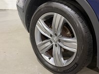 USED 2019 19 VOLKSWAGEN TIGUAN 2.0 TDI Match SUV 5dr Diesel Manual 4Motion Euro 6 (s/s) (150 ps) 