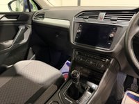 USED 2019 19 VOLKSWAGEN TIGUAN 2.0 TDI Match SUV 5dr Diesel Manual 4Motion Euro 6 (s/s) (150 ps) 
