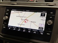 USED 2019 19 VOLKSWAGEN TIGUAN 2.0 TDI Match SUV 5dr Diesel Manual 4Motion Euro 6 (s/s) (150 ps) 