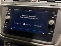 USED 2019 19 VOLKSWAGEN TIGUAN 2.0 TDI Match SUV 5dr Diesel Manual 4Motion Euro 6 (s/s) (150 ps) 