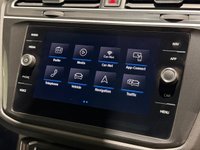 USED 2019 19 VOLKSWAGEN TIGUAN 2.0 TDI Match SUV 5dr Diesel Manual 4Motion Euro 6 (s/s) (150 ps) 