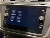 USED 2019 19 VOLKSWAGEN TIGUAN 2.0 TDI Match SUV 5dr Diesel Manual 4Motion Euro 6 (s/s) (150 ps) 