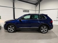 USED 2019 19 VOLKSWAGEN TIGUAN 2.0 TDI Match SUV 5dr Diesel Manual 4Motion Euro 6 (s/s) (150 ps) 