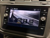 USED 2019 19 VOLKSWAGEN TIGUAN 2.0 TDI Match SUV 5dr Diesel Manual 4Motion Euro 6 (s/s) (150 ps) 