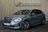 USED 2019 69 BMW 1 SERIES 2.0 118d M Sport Hatchback 5dr Diesel Auto Euro 6 (s/s) (150 ps) Hatchback