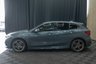 USED 2019 69 BMW 1 SERIES 2.0 118d M Sport Hatchback 5dr Diesel Auto Euro 6 (s/s) (150 ps) Hatchback