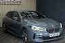 USED 2019 69 BMW 1 SERIES 2.0 118d M Sport Hatchback 5dr Diesel Auto Euro 6 (s/s) (150 ps) Hatchback