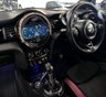 USED 2017 17 MINI HATCH 2.0 John Cooper Works Hatchback 3dr Petrol Auto Euro 6 (s/s) (231 ps) 