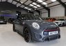 USED 2017 17 MINI HATCH 2.0 John Cooper Works Hatchback 3dr Petrol Auto Euro 6 (s/s) (231 ps) 