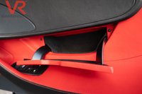 USED 2018 18 MCLAREN 570S 3.8T V8 Spider 2dr Petrol SSG Euro 6 (s/s) (570 ps) Vermillion Red + Carbon Fibre + Apex Red
