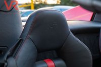 USED 2018 18 MCLAREN 570S 3.8T V8 Spider 2dr Petrol SSG Euro 6 (s/s) (570 ps) Vermillion Red + Carbon Fibre + Apex Red