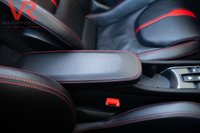 USED 2018 18 MCLAREN 570S 3.8T V8 Spider 2dr Petrol SSG Euro 6 (s/s) (570 ps) Vermillion Red + Carbon Fibre + Apex Red