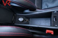 USED 2018 18 MCLAREN 570S 3.8T V8 Spider 2dr Petrol SSG Euro 6 (s/s) (570 ps) Vermillion Red + Carbon Fibre + Apex Red