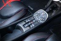 USED 2018 18 MCLAREN 570S 3.8T V8 Spider 2dr Petrol SSG Euro 6 (s/s) (570 ps) Vermillion Red + Carbon Fibre + Apex Red