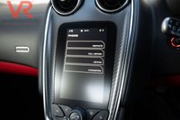 USED 2018 18 MCLAREN 570S 3.8T V8 Spider 2dr Petrol SSG Euro 6 (s/s) (570 ps) Vermillion Red + Carbon Fibre + Apex Red