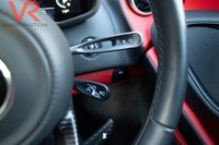 USED 2018 18 MCLAREN 570S 3.8T V8 Spider 2dr Petrol SSG Euro 6 (s/s) (570 ps) Vermillion Red + Carbon Fibre + Apex Red