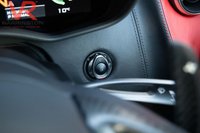 USED 2018 18 MCLAREN 570S 3.8T V8 Spider 2dr Petrol SSG Euro 6 (s/s) (570 ps) Vermillion Red + Carbon Fibre + Apex Red