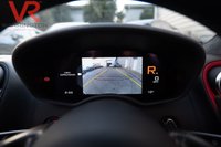 USED 2018 18 MCLAREN 570S 3.8T V8 Spider 2dr Petrol SSG Euro 6 (s/s) (570 ps) Vermillion Red + Carbon Fibre + Apex Red
