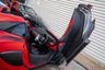 USED 2018 18 MCLAREN 570S 3.8T V8 Spider 2dr Petrol SSG Euro 6 (s/s) (570 ps) Vermillion Red + Carbon Fibre + Apex Red