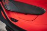 USED 2018 18 MCLAREN 570S 3.8T V8 Spider 2dr Petrol SSG Euro 6 (s/s) (570 ps) Vermillion Red + Carbon Fibre + Apex Red