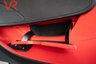 USED 2018 18 MCLAREN 570S 3.8T V8 Spider 2dr Petrol SSG Euro 6 (s/s) (570 ps) Vermillion Red + Carbon Fibre + Apex Red