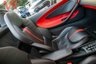USED 2018 18 MCLAREN 570S 3.8T V8 Spider 2dr Petrol SSG Euro 6 (s/s) (570 ps) Vermillion Red + Carbon Fibre + Apex Red