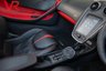 USED 2018 18 MCLAREN 570S 3.8T V8 Spider 2dr Petrol SSG Euro 6 (s/s) (570 ps) Vermillion Red + Carbon Fibre + Apex Red