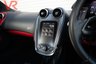 USED 2018 18 MCLAREN 570S 3.8T V8 Spider 2dr Petrol SSG Euro 6 (s/s) (570 ps) Vermillion Red + Carbon Fibre + Apex Red