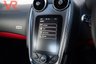 USED 2018 18 MCLAREN 570S 3.8T V8 Spider 2dr Petrol SSG Euro 6 (s/s) (570 ps) Vermillion Red + Carbon Fibre + Apex Red