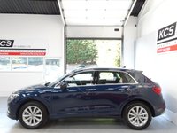 USED 2019 19 AUDI Q3 2.0 TFSI 40 Sport SUV 5dr Petrol S Tronic quattro Euro 6 (s/s) (190 ps) SAT NAV-APPLE CARPLAY-DAB