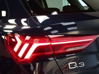 USED 2019 19 AUDI Q3 2.0 TFSI 40 Sport SUV 5dr Petrol S Tronic quattro Euro 6 (s/s) (190 ps) SAT NAV-APPLE CARPLAY-DAB