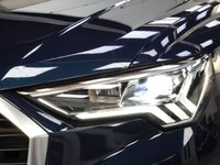USED 2019 19 AUDI Q3 2.0 TFSI 40 Sport SUV 5dr Petrol S Tronic quattro Euro 6 (s/s) (190 ps) SAT NAV-APPLE CARPLAY-DAB
