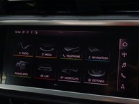 USED 2019 19 AUDI Q3 2.0 TFSI 40 Sport SUV 5dr Petrol S Tronic quattro Euro 6 (s/s) (190 ps) SAT NAV-APPLE CARPLAY-DAB